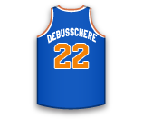 Dave DeBusschere