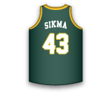 Jack Sikma