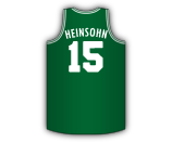 Tom Heinsohn