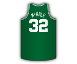 Kevin McHale