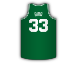 Larry Bird