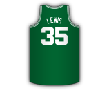 Reggie Lewis