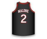 Moses Malone