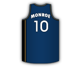 Earl Monroe