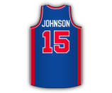 Vinnie Johnson