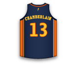 Wilt Chamberlain