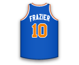 Walt Frazier