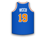 Willis Reed