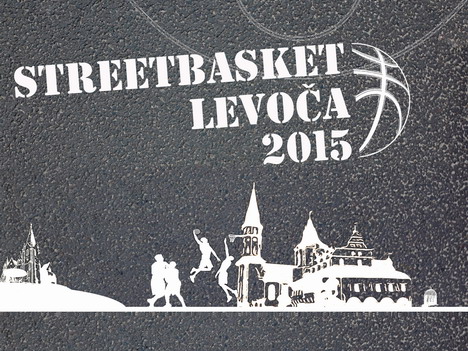 Streetbasket Levo�a 2015