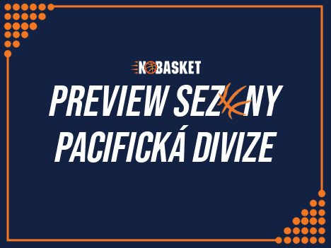 Preview sez�ny Pacifick� divize