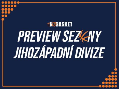 Preview sez�ny Jihoz�padn� divize