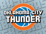 Oklahoma City Thunder